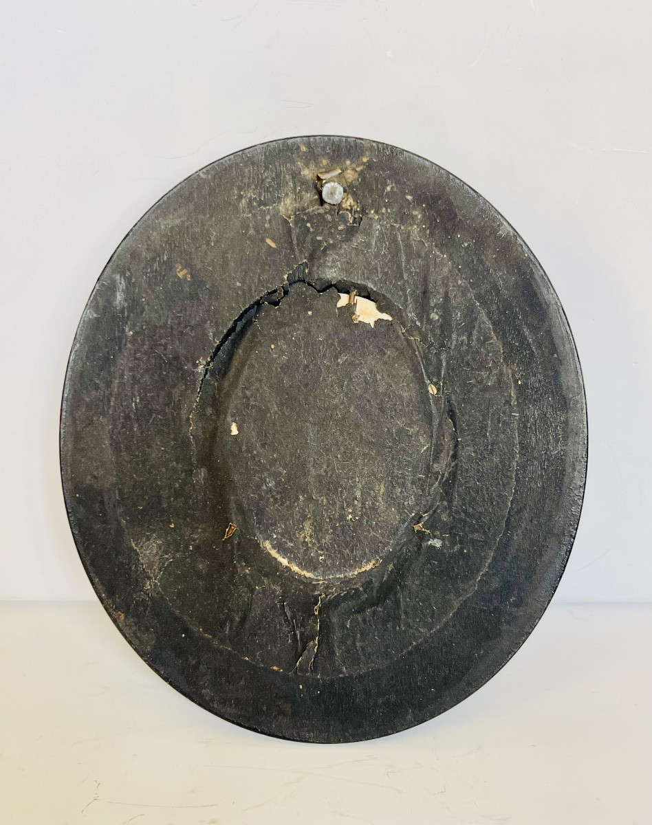 Reliquaire au sacré cœur -photo-2